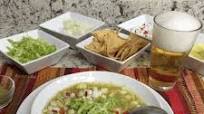 Pozole Poblano Pozole Poblano