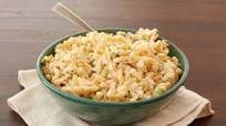 Tuna-Macaroni Salad Tuna-Macaroni Salad
