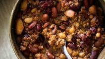 Texas Chili Texas Chili