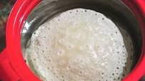 Instant Rice Flour Crepes Instant Rice Flour Crepes