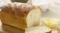 Soft & Simple White Bread Soft & Simple White Bread