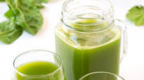 Detox Green Juice Detox Green Juice