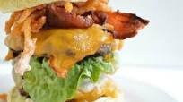 Paunch Burger Paunch Burger