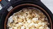 Air Fryer Popcorn Air Fryer Popcorn