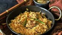 Lucknowi Mutton Biryani Recipe-Awadhi Biryani Lucknowi Mutton Biryani Recipe-Awadhi Biryani