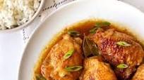 Easy Chicken Adobo Recipe: Easy Chicken Adobo Recipe: