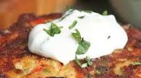 Southern Salmon Croquettes Southern Salmon Croquettes