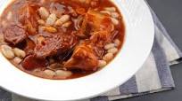 Homemade Pork and Beans Recipe Homemade Pork and Beans Recipe