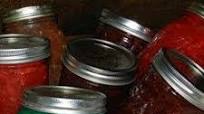 Zucchini Jelly Zucchini Jelly
