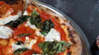 Brick-Oven Pizza (Brooklyn Style) Brick-Oven Pizza (Brooklyn Style)