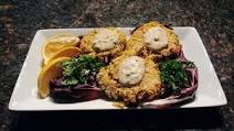 State Fair Vegan Crab Cakes State Fair Vegan Crab Cakes