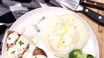 Sour Cream Pork Chops Sour Cream Pork Chops