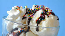 Five Ingredient Ice Cream Five Ingredient Ice Cream