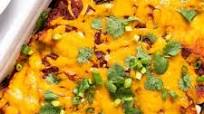 Chicken Enchiladas Chicken Enchiladas