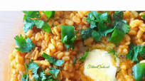 Bhuni Maash Daal - Pakistani Urid Lentils Bhuni Maash Daal - Pakistani Urid Lentils