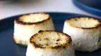 Roasted Red Pepper and Egg Egg White Sous Vide Bites Roasted Red Pepper and Egg Egg White Sous Vide Bites