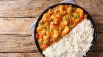 Crawfish Etouffee Crawfish Etouffee