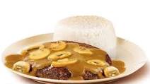 How to Cook Burger Steak Jollibee Style How to Cook Burger Steak Jollibee Style