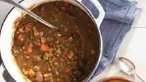 Hearty Beef Stew Hearty Beef Stew