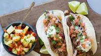 Pulled Pork Street Tacos Pulled Pork Street Tacos