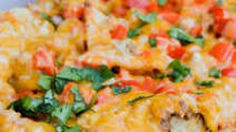 Nacho Casserole Nacho Casserole