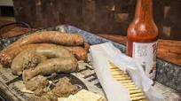 Wild Game Boudin Wild Game Boudin