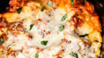 Crockpot Lasagna Recipe Crockpot Lasagna Recipe