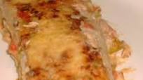 Swiss Enchiladas Swiss Enchiladas