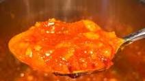 Instant Pot Orange Marmalade Instant Pot Orange Marmalade