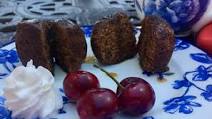 Sticky Toffee Pudding Bites Sticky Toffee Pudding Bites