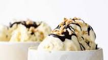Sugar Free Low Carb Ice Cream (Vanilla Flavour) Sugar Free Low Carb Ice Cream (Vanilla Flavour)