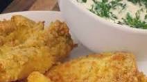 Air Fryer Chicken Tenders Air Fryer Chicken Tenders