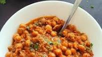 Instant Pot Chana Masala Instant Pot Chana Masala