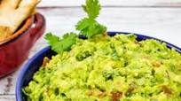 Easy Keto Guacamole Easy Keto Guacamole
