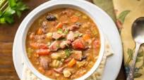 15 Bean Soup with Ham 15 Bean Soup with Ham