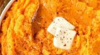 Mashed Sweet Potatoes Mashed Sweet Potatoes