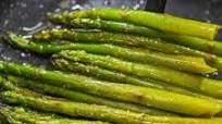Stovetop Asparagus Stovetop Asparagus