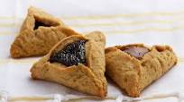 Easy Hamantaschen Easy Hamantaschen