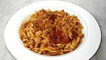 One Pot Greek Chicken with Kritharaki (Orzo) and Tomato One Pot Greek Chicken with Kritharaki (Orzo) and Tomato