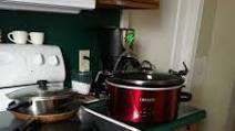Converting stove cooking to crockpot Converting stove cooking to crockpot