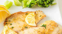 Easy Air Fryer Tilapia Easy Air Fryer Tilapia