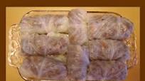 HCG - Big Daddy's Bison Wrap HCG - Big Daddy's Bison Wrap
