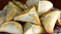 Fatayar Dough Fatayar Dough
