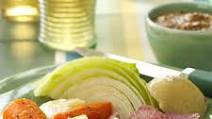 Best Corned Beef 'n' Cabbage Best Corned Beef 'n' Cabbage