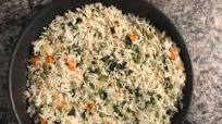 Light and Healthy Vegetable Rice Pulao Light and Healthy Vegetable Rice Pulao