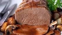 Slow-cooked topside of beef ... | Asda Good Living Slow-cooked topside of beef ... | Asda Good Living