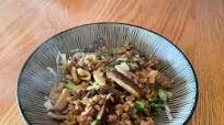 Taiwanese Braised Minced Pork Taiwanese Braised Minced Pork