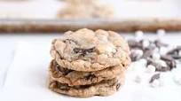 S'Mores Chocolate Chip Cookies S'Mores Chocolate Chip Cookies