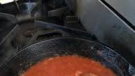 Tomato Pizza Sauce Tomato Pizza Sauce