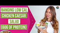 How To make Caesar Salad Dressing, Low Cal How To make Caesar Salad Dressing, Low Cal